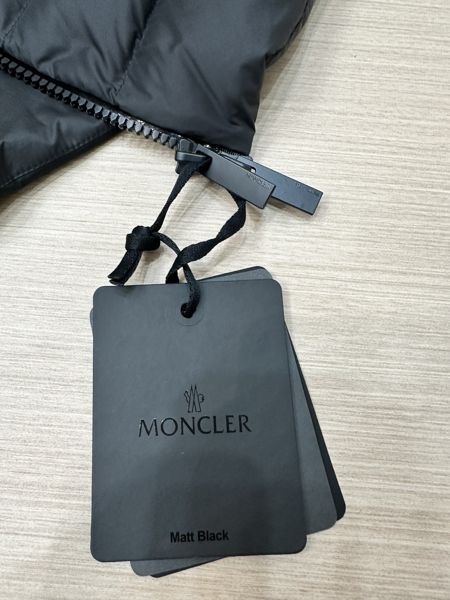 Moncler Down Jackets